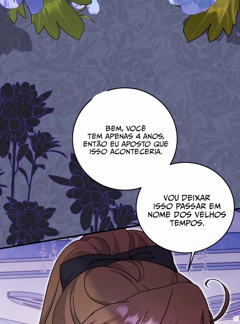 Baby Pharmacist Princess Capítulo 53 Página 39