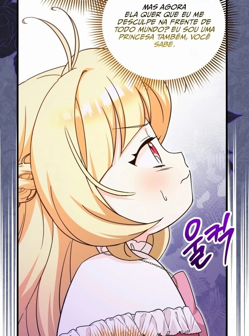 Baby Pharmacist Princess Capítulo 53 Página 42