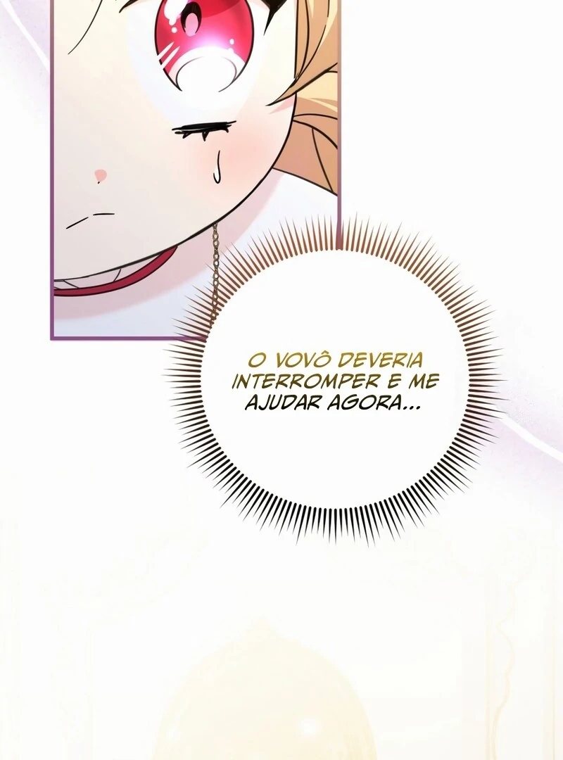 Baby Pharmacist Princess Capítulo 53 Página 44