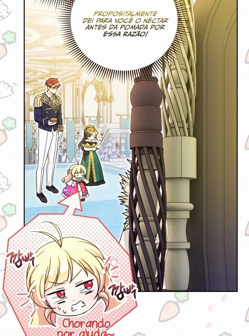 Baby Pharmacist Princess Capítulo 53 Página 48