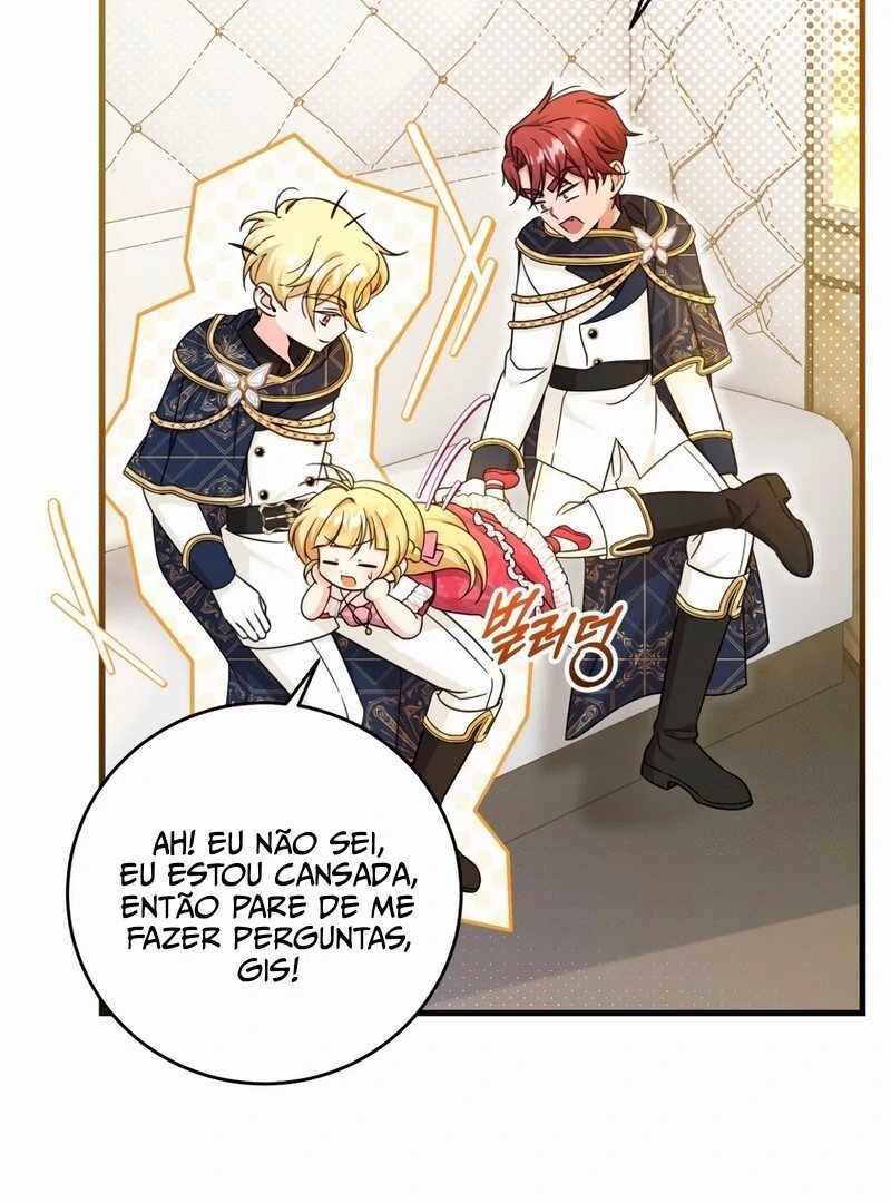 Baby Pharmacist Princess Capítulo 53 Página 5