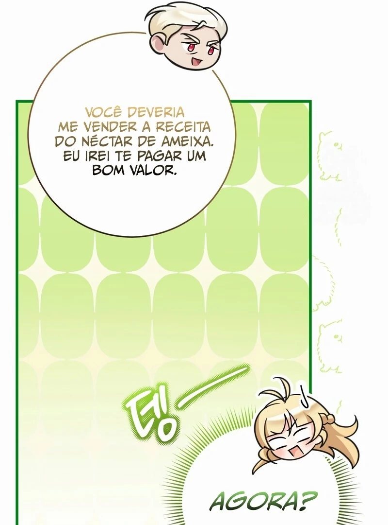 Baby Pharmacist Princess Capítulo 53 Página 53