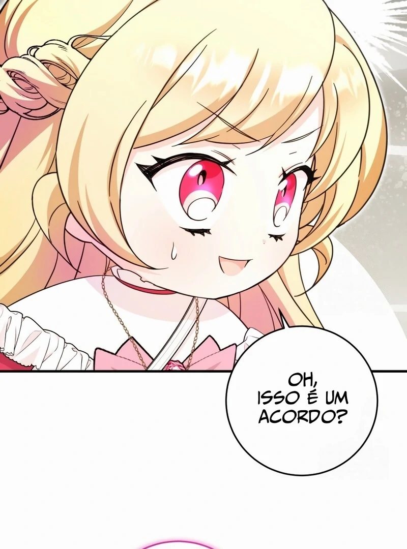 Baby Pharmacist Princess Capítulo 53 Página 55