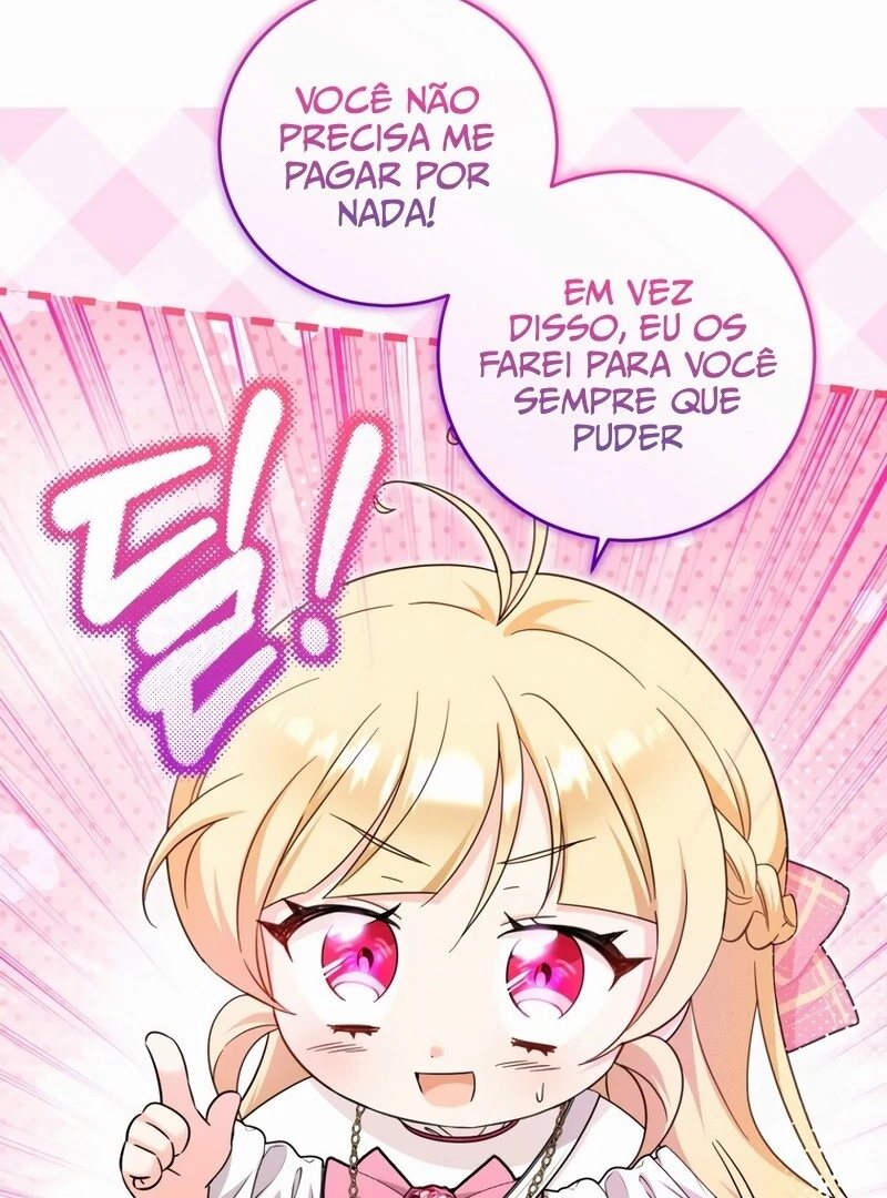 Baby Pharmacist Princess Capítulo 53 Página 56