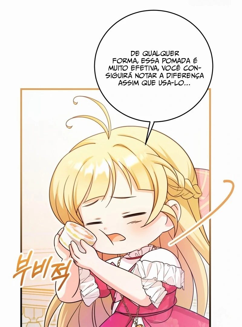 Baby Pharmacist Princess Capítulo 53 Página 58