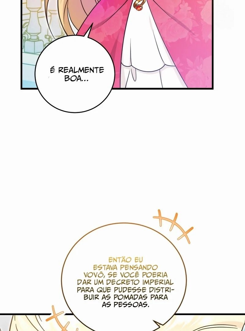 Baby Pharmacist Princess Capítulo 53 Página 59