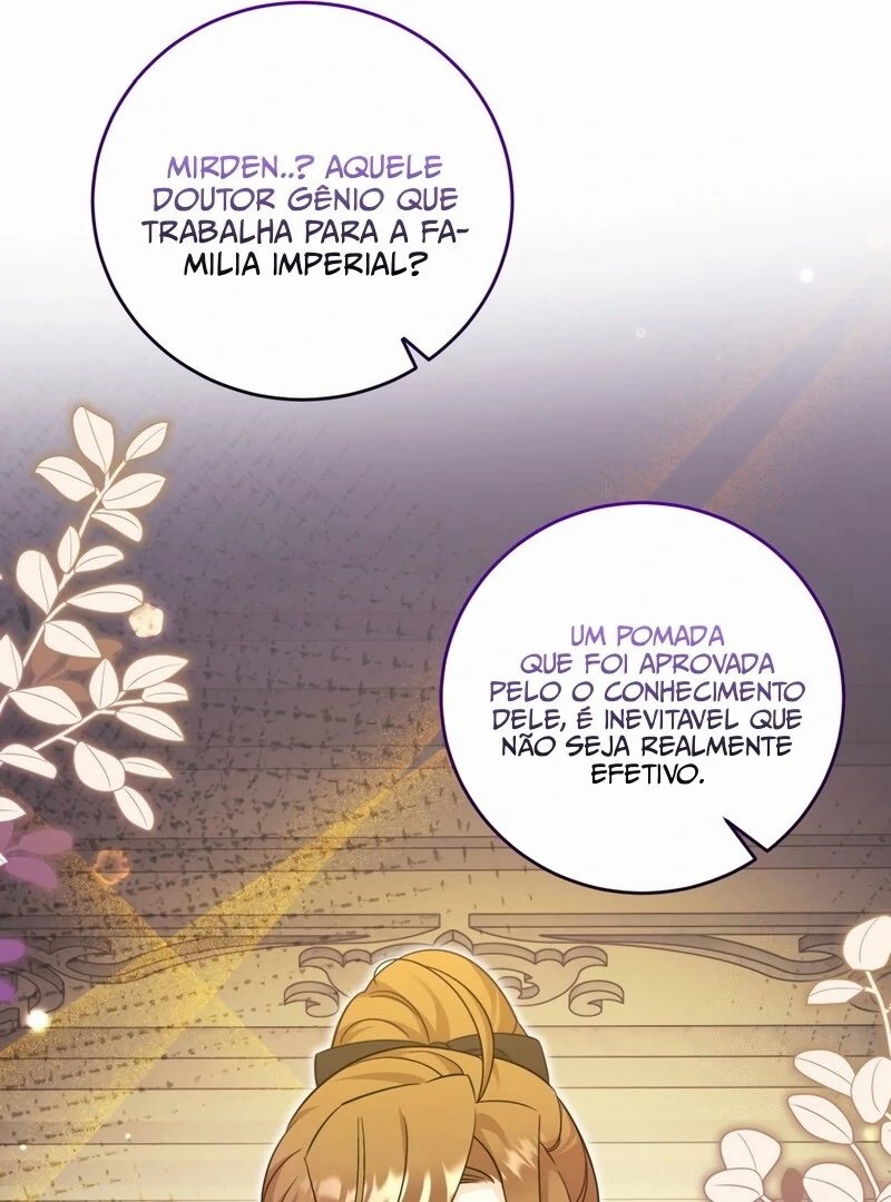 Baby Pharmacist Princess Capítulo 53 Página 66