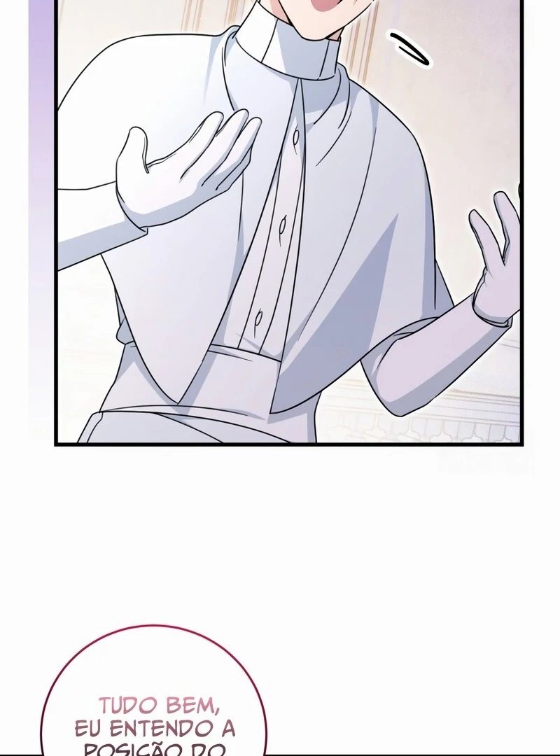 Baby Pharmacist Princess Capítulo 53 Página 69