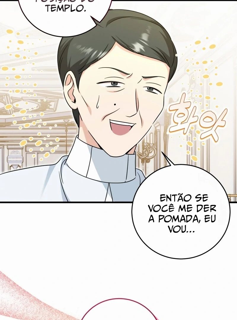 Baby Pharmacist Princess Capítulo 53 Página 70