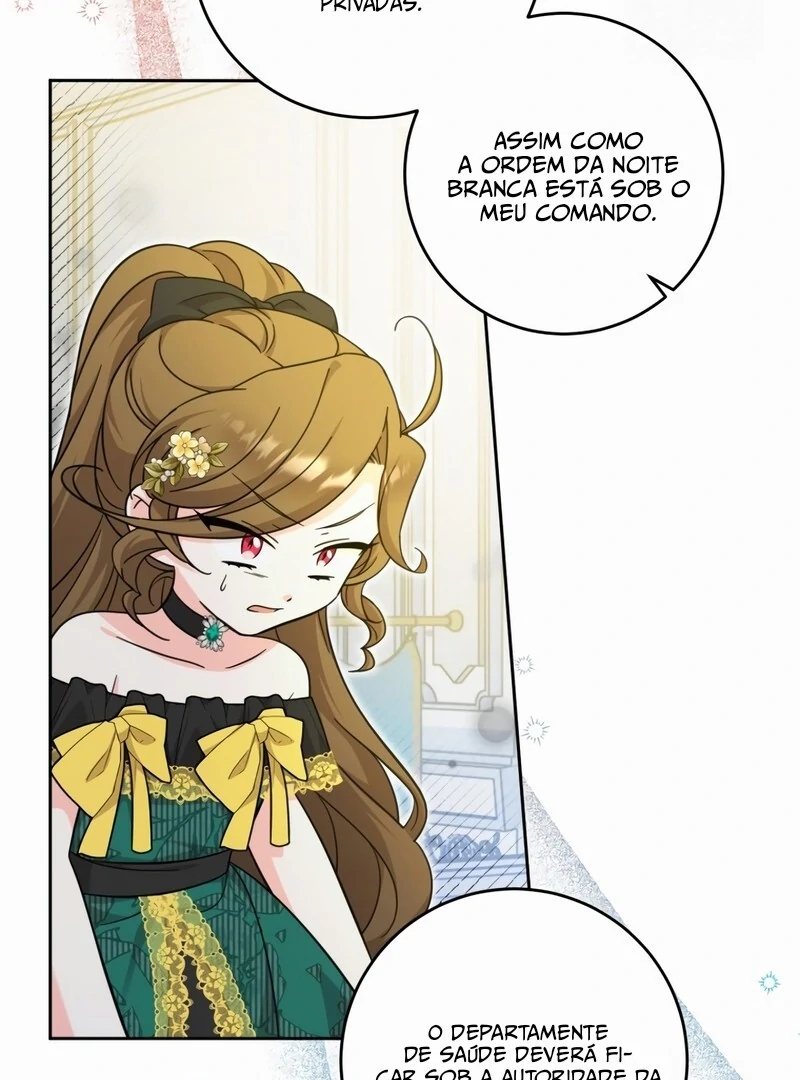 Baby Pharmacist Princess Capítulo 53 Página 76