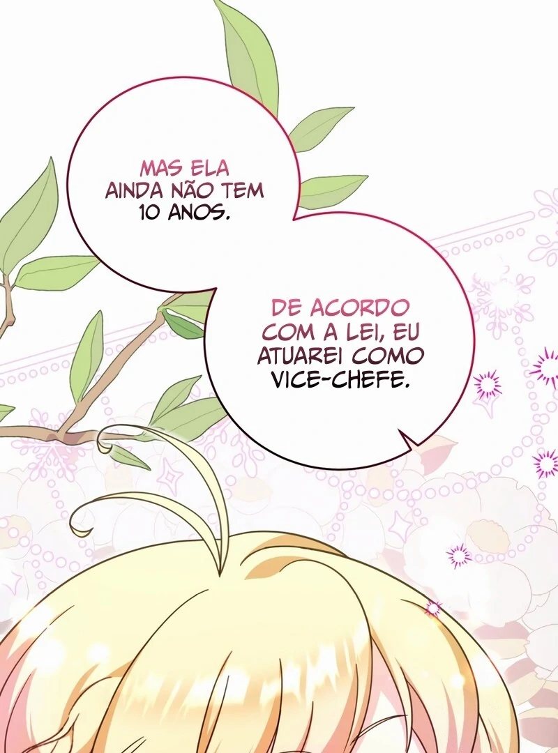 Baby Pharmacist Princess Capítulo 53 Página 79