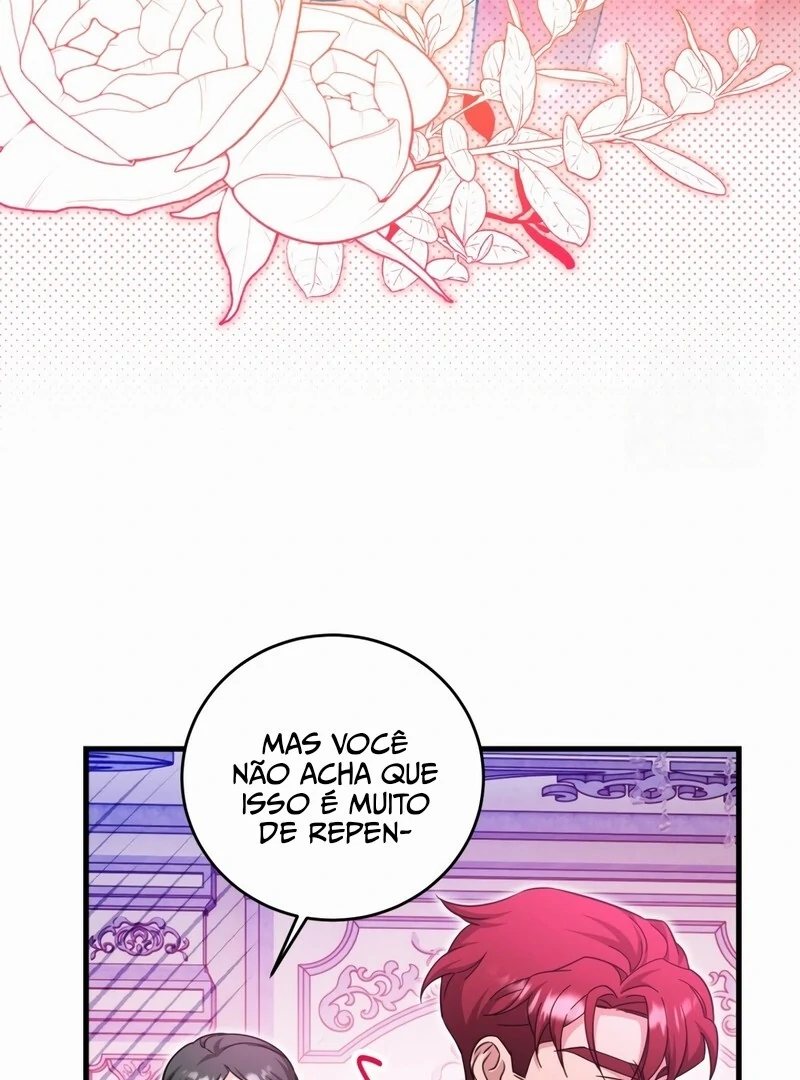 Baby Pharmacist Princess Capítulo 53 Página 81