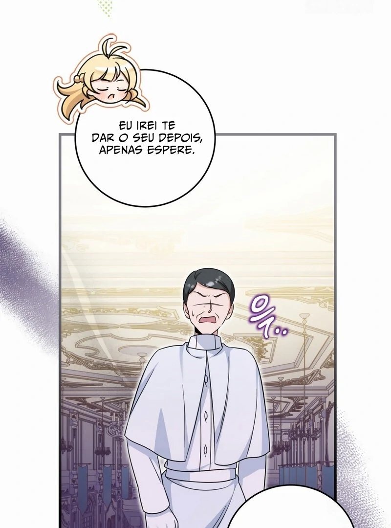 Baby Pharmacist Princess Capítulo 53 Página 95