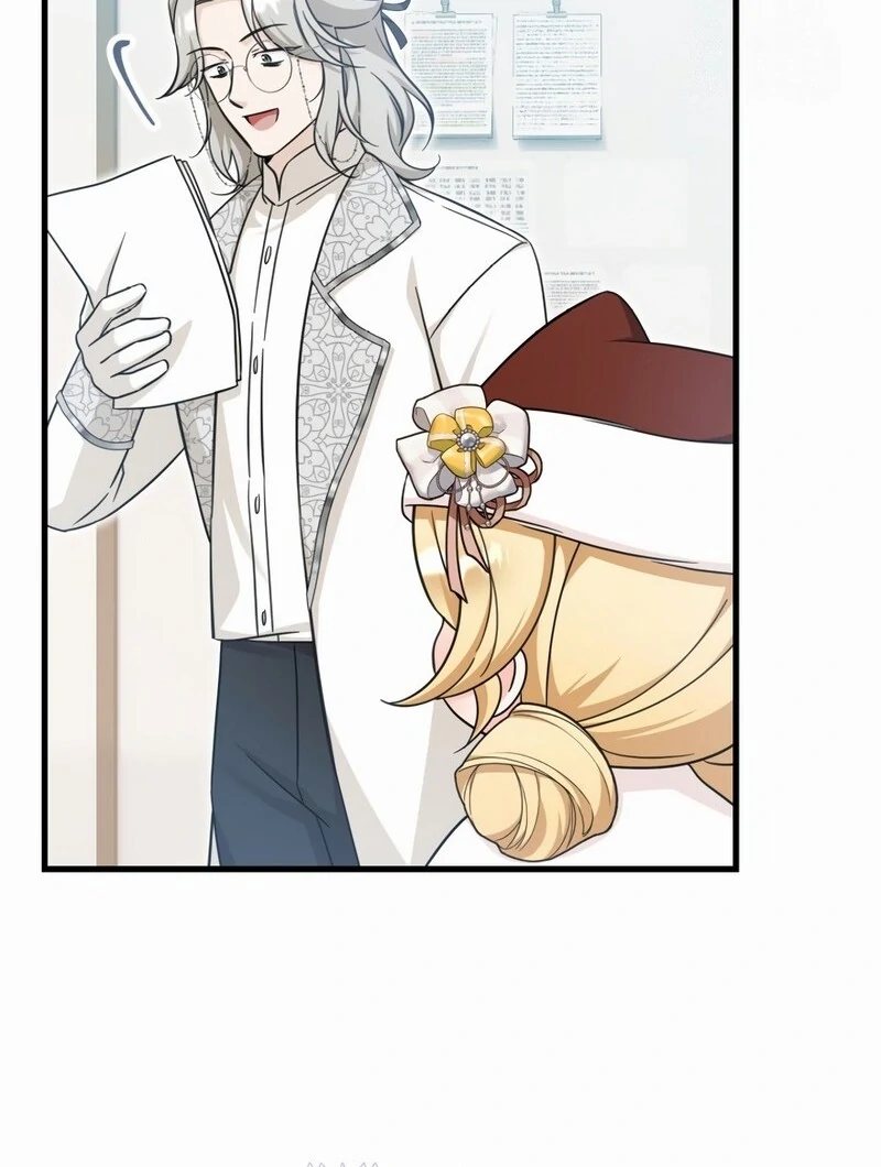 Baby Pharmacist Princess Capítulo 54 Página 11