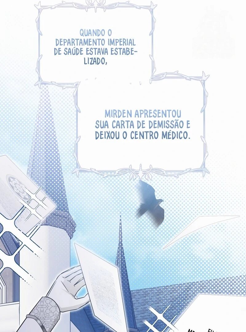 Baby Pharmacist Princess Capítulo 54 Página 12