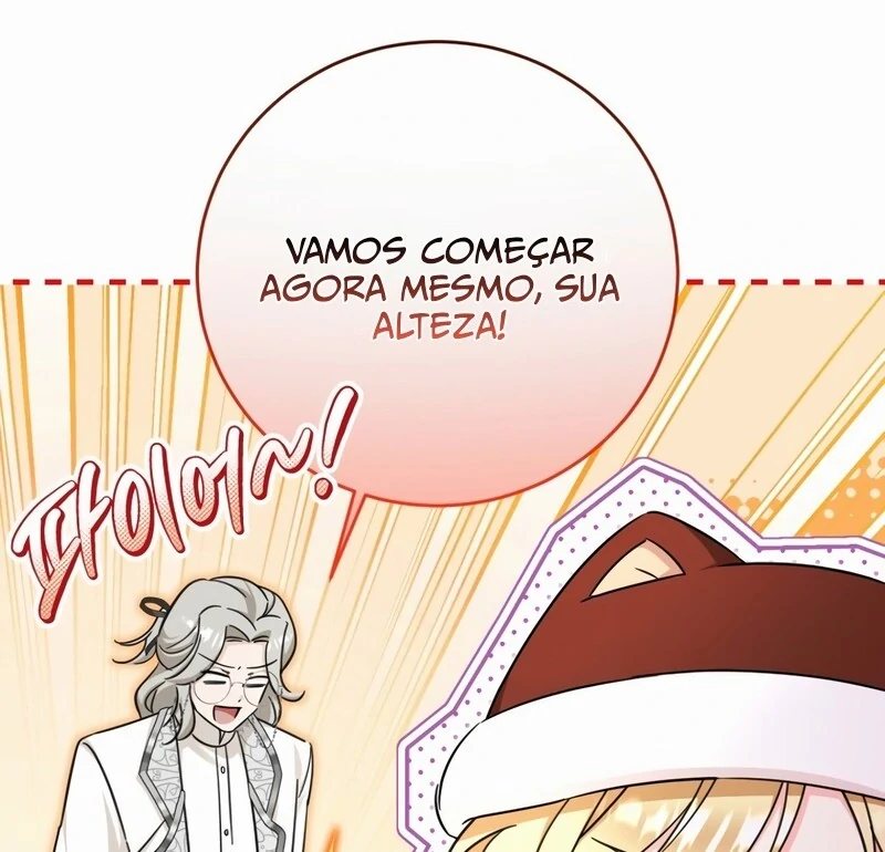 Baby Pharmacist Princess Capítulo 54 Página 25