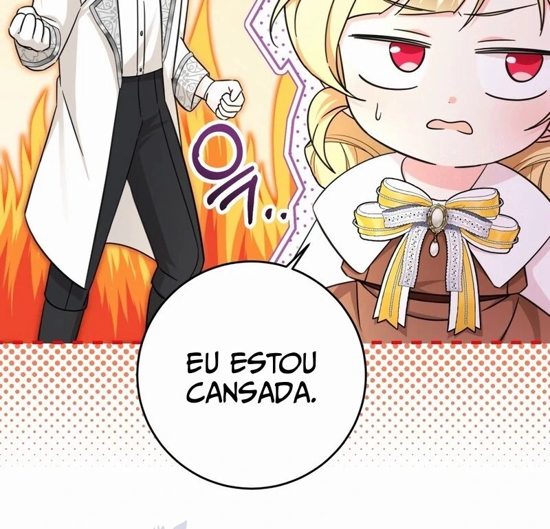Baby Pharmacist Princess Capítulo 54 Página 26