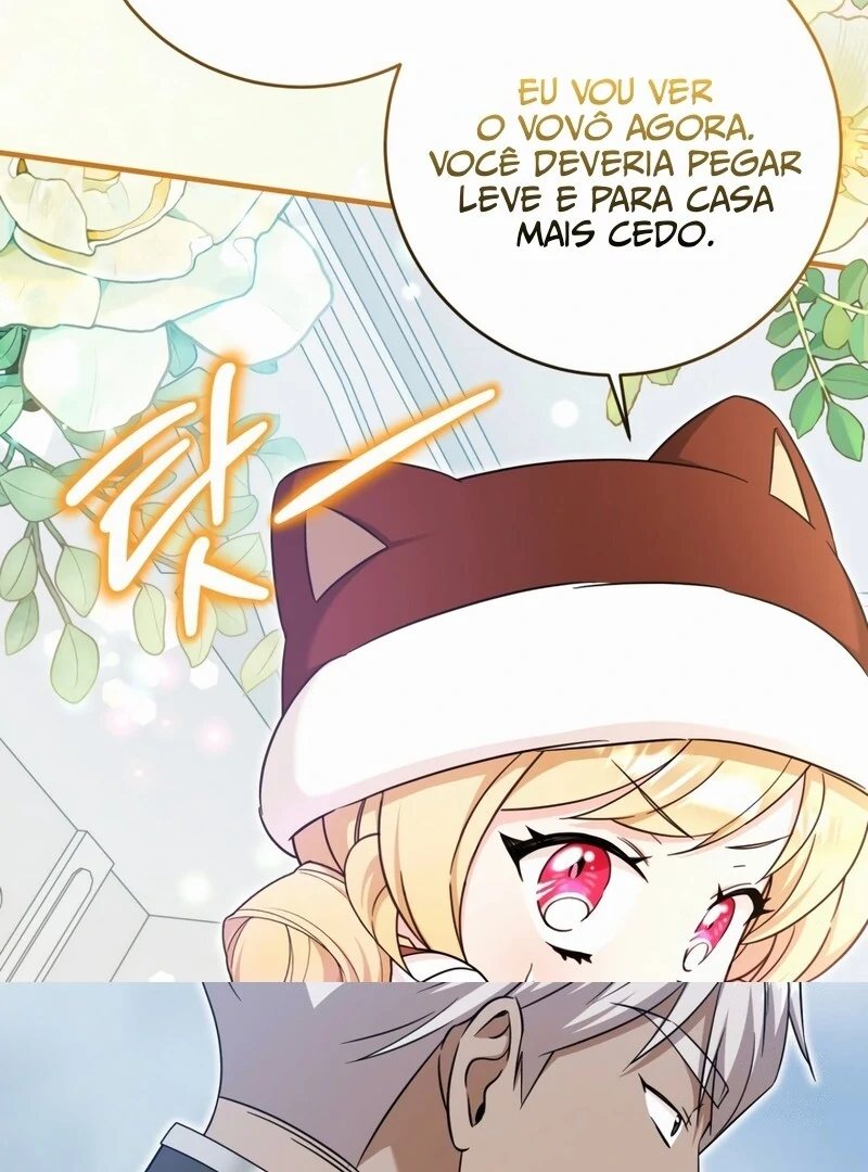 Baby Pharmacist Princess Capítulo 54 Página 29