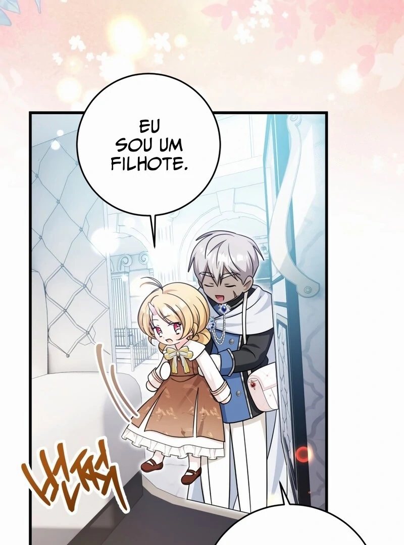 Baby Pharmacist Princess Capítulo 54 Página 35