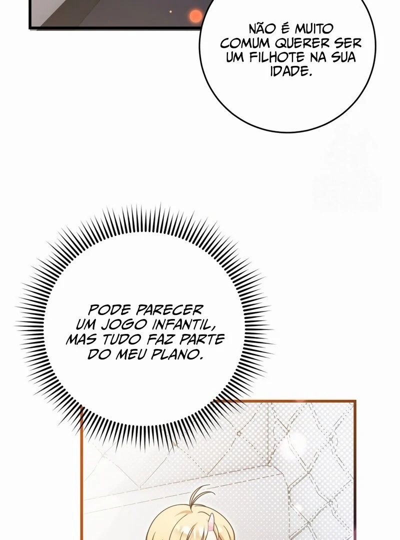 Baby Pharmacist Princess Capítulo 54 Página 36