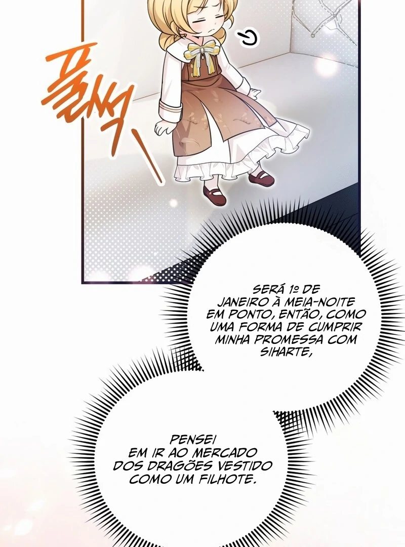 Baby Pharmacist Princess Capítulo 54 Página 37