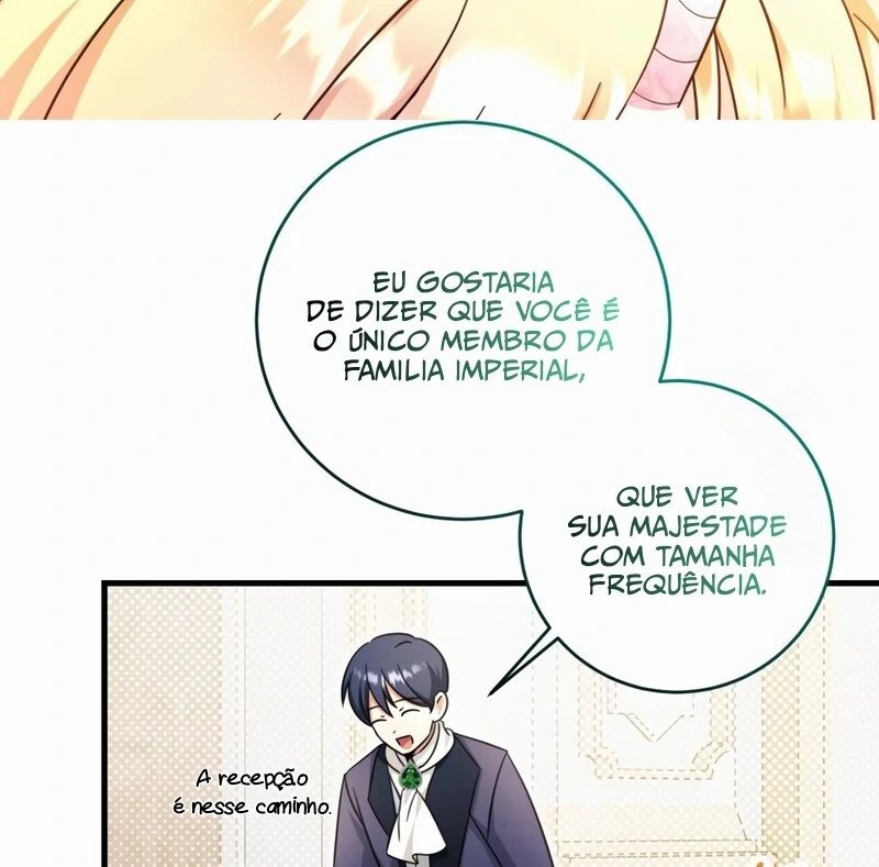 Baby Pharmacist Princess Capítulo 54 Página 39