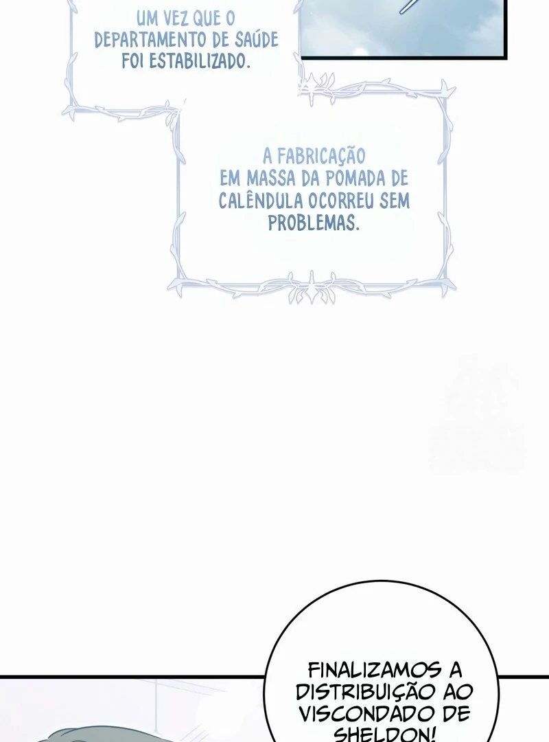 Baby Pharmacist Princess Capítulo 54 Página 4