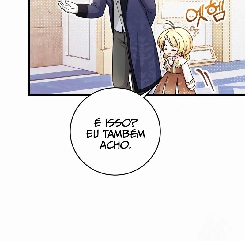 Baby Pharmacist Princess Capítulo 54 Página 40