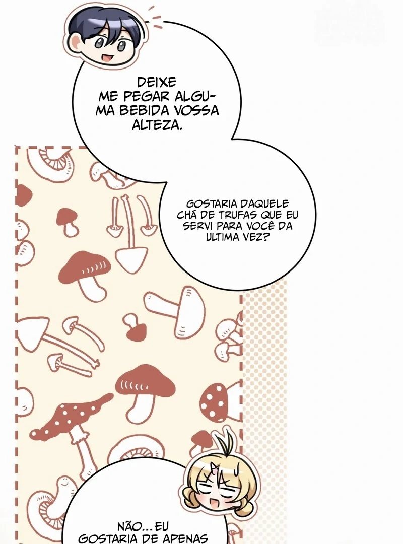 Baby Pharmacist Princess Capítulo 54 Página 41