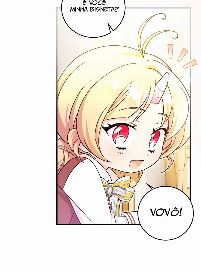 Baby Pharmacist Princess Capítulo 54 Página 43