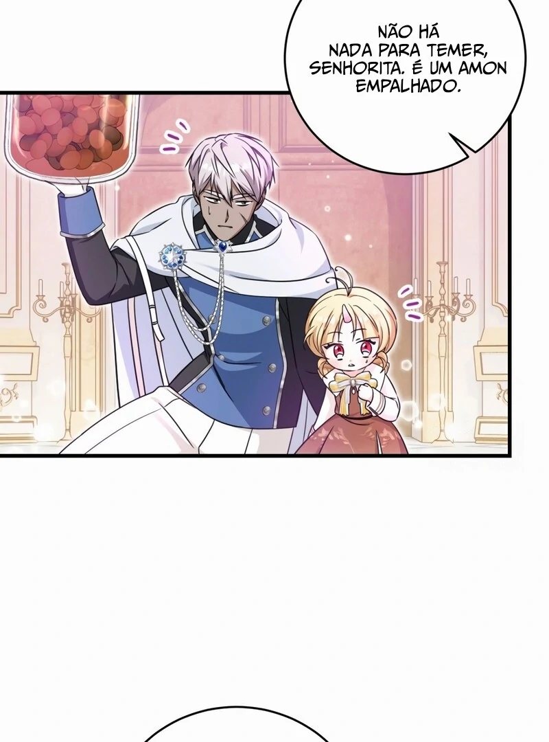 Baby Pharmacist Princess Capítulo 54 Página 56