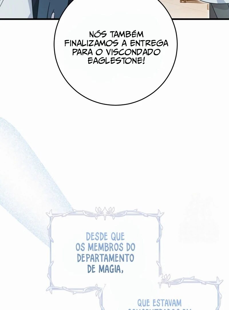 Baby Pharmacist Princess Capítulo 54 Página 6