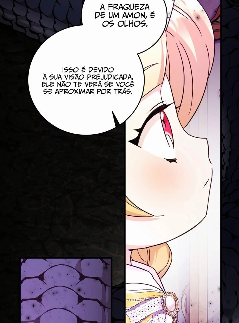 Baby Pharmacist Princess Capítulo 54 Página 62