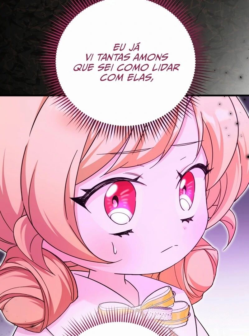 Baby Pharmacist Princess Capítulo 54 Página 67