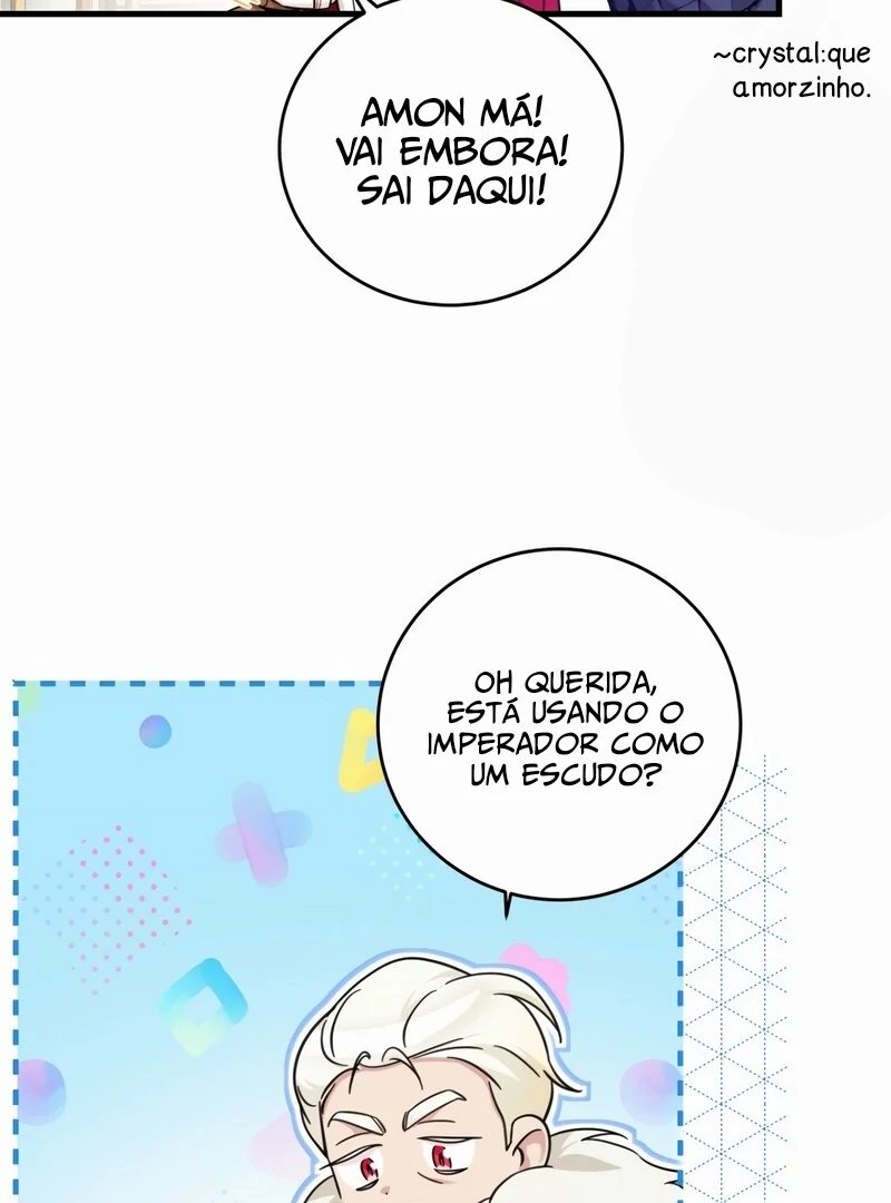 Baby Pharmacist Princess Capítulo 54 Página 69