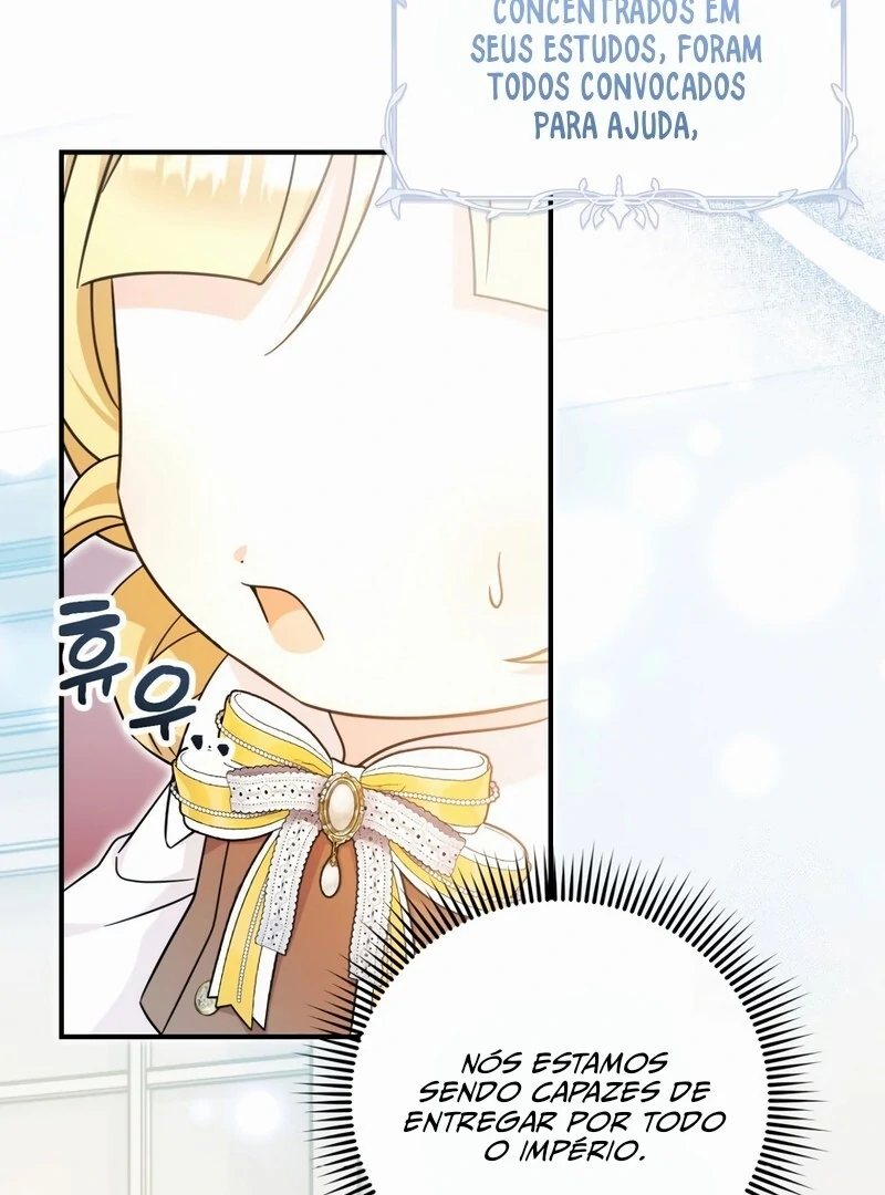 Baby Pharmacist Princess Capítulo 54 Página 7