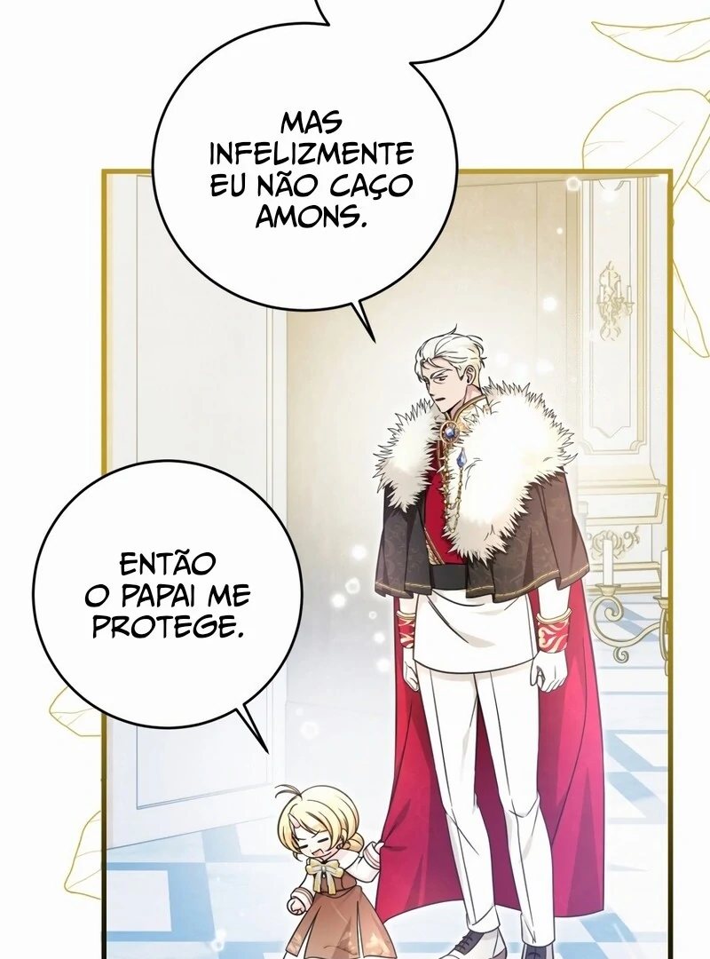 Baby Pharmacist Princess Capítulo 54 Página 71