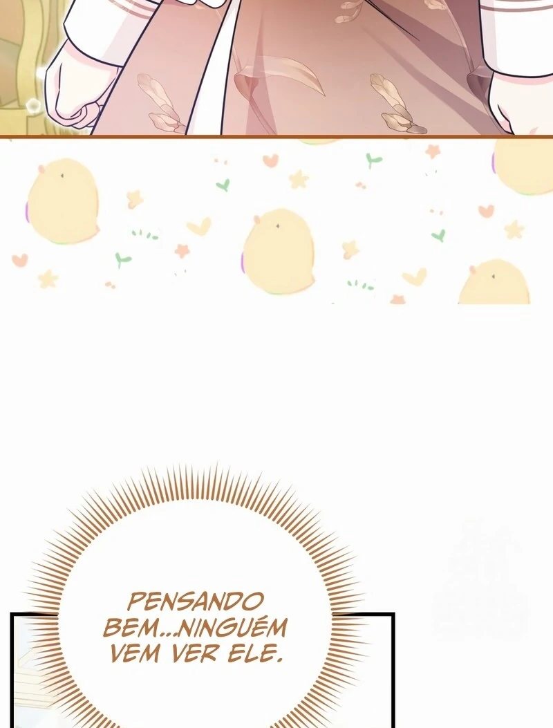 Baby Pharmacist Princess Capítulo 54 Página 77