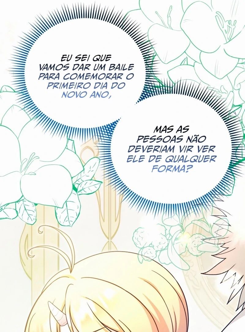 Baby Pharmacist Princess Capítulo 54 Página 79