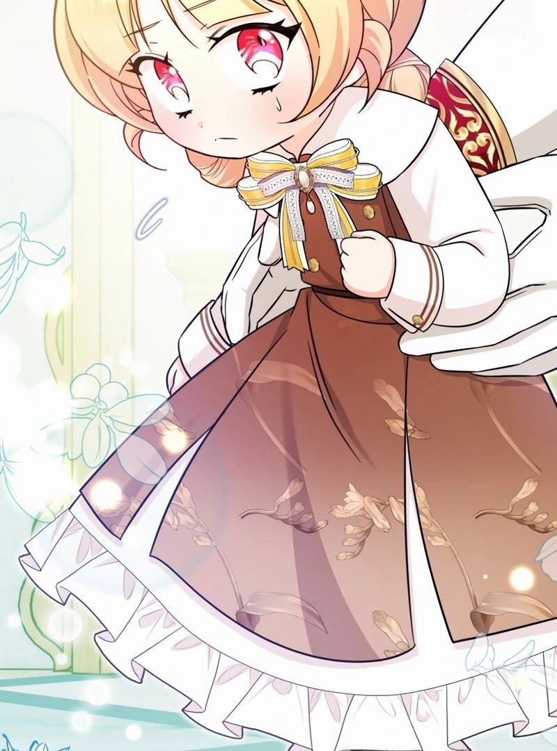 Baby Pharmacist Princess Capítulo 54 Página 80