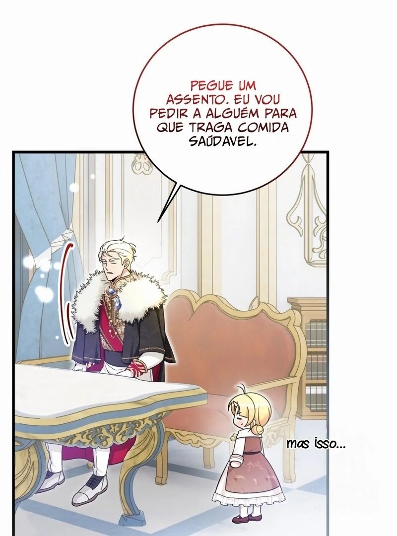 Baby Pharmacist Princess Capítulo 54 Página 82