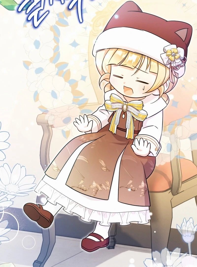 Baby Pharmacist Princess Capítulo 54 Página 9