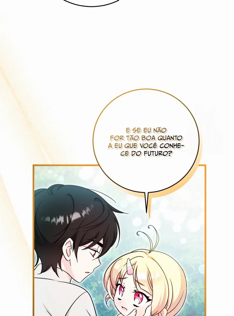 Baby Pharmacist Princess Capítulo 55 Página 104