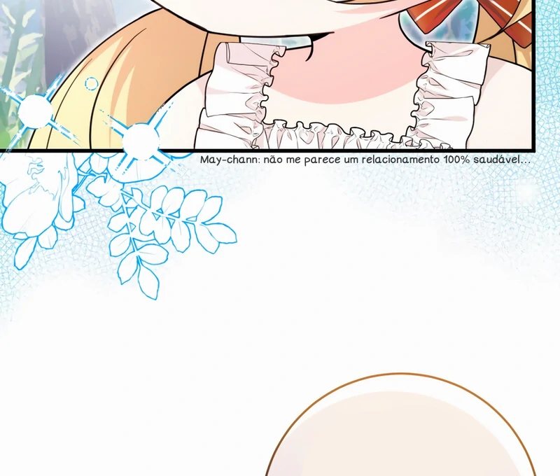 Baby Pharmacist Princess Capítulo 55 Página 111