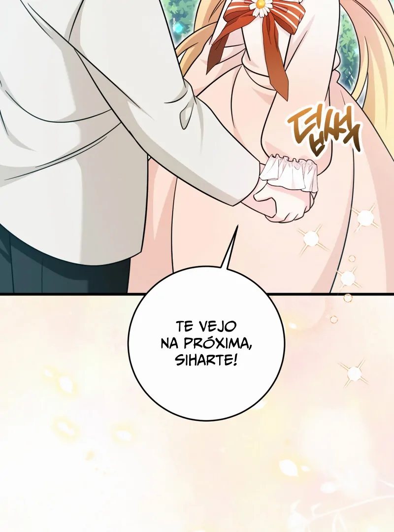 Baby Pharmacist Princess Capítulo 55 Página 124