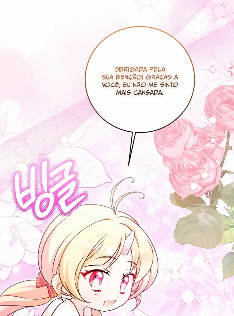 Baby Pharmacist Princess Capítulo 55 Página 129