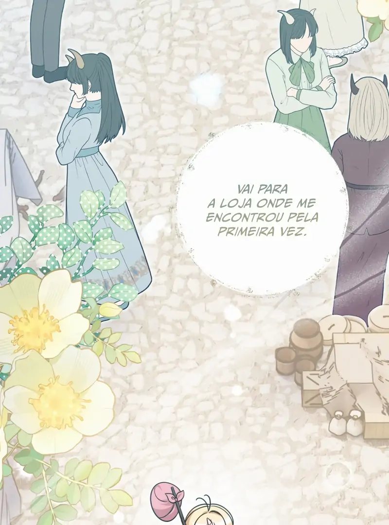Baby Pharmacist Princess Capítulo 55 Página 15