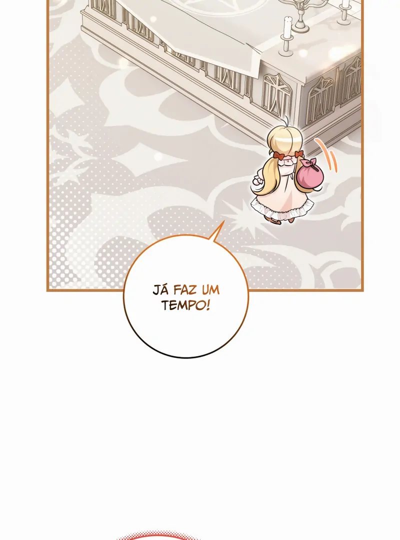 Baby Pharmacist Princess Capítulo 55 Página 19