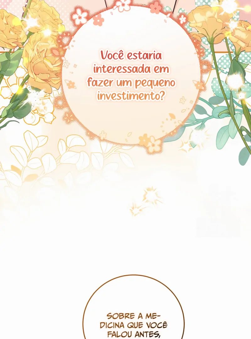 Baby Pharmacist Princess Capítulo 55 Página 26