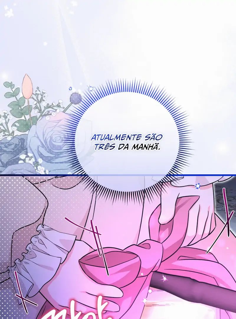 Baby Pharmacist Princess Capítulo 55 Página 3